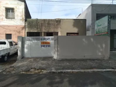 Casa com 4 Quartos à venda, 129m² no Centro, João Pessoa