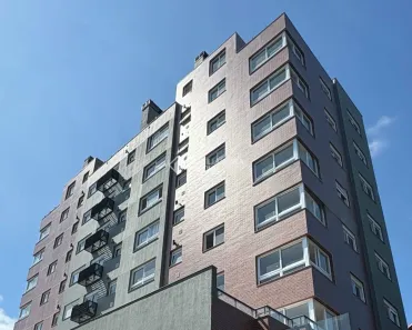 Apartamento com 2 Quartos à venda, 67m² no Jardim Itu, Porto Alegre