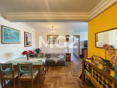 Apartamento com 2 Quartos à venda, 75m² no Mirandópolis, São Paulo