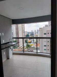 Apartamento com 2 Quartos à venda, 66m² no Jardim das Acácias, São Paulo