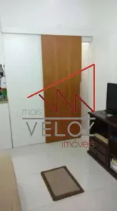 Kitnet à venda, 18m² no Flamengo, Rio de Janeiro