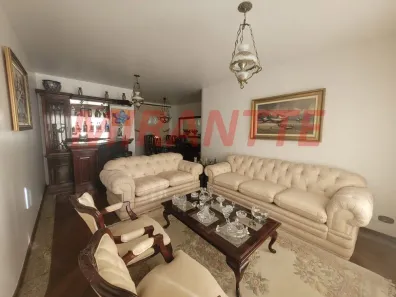 Apartamento com 3 Quartos à venda, 125m² no Água Fria, São Paulo