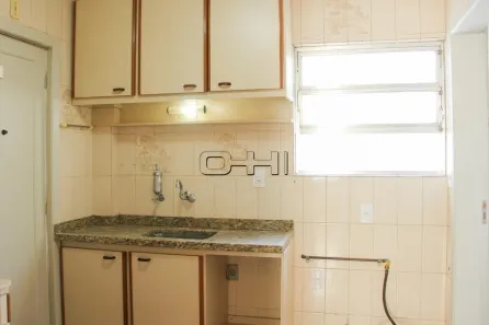 Apartamento com 3 Quartos para alugar, 80m² no Vila Nova Conceição, São Paulo