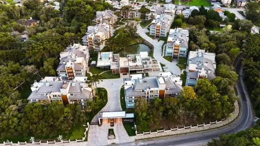 Apartamento com 1 Quarto à venda, 70m² no Carniel, Gramado