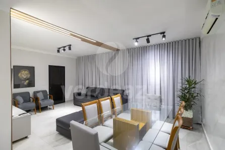 Casa com 5 Quartos à venda, 200m² no Chácara da Barra, Campinas