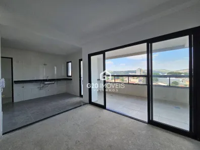 Apartamento com 3 Quartos à venda, 141m² no Vila Clayton, Valinhos