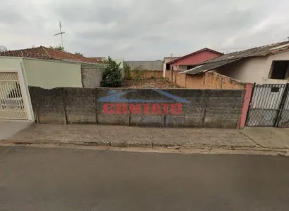 Lote/Terreno à venda, 260m² no Vila Brasília, São Carlos