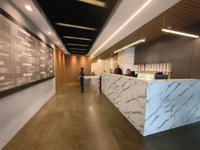 Consultório com 3 Quartos à venda, 79m² no Centro, Curitiba