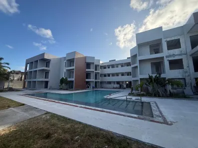 Apartamento com 1 Quarto à venda, 40m² no Jacumã, Conde