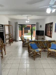 Casa de Condomínio com 3 Quartos à venda, 135m² no Maitinga, Bertioga
