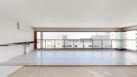 Apartamento com 3 Quartos à venda, 144m² no Sumarezinho, São Paulo