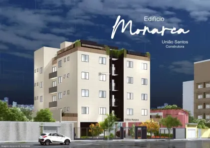 Cobertura com 3 Quartos à venda, 144m² no Miramar (Barreiro), Belo Horizonte