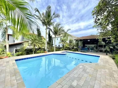 Sobrado com 4 Quartos à venda, 380m² no Residencial Euroville, Carapicuíba