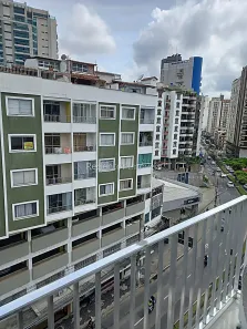 Apartamento com 3 Quartos à venda, 240m² no São Mateus, Juiz de Fora
