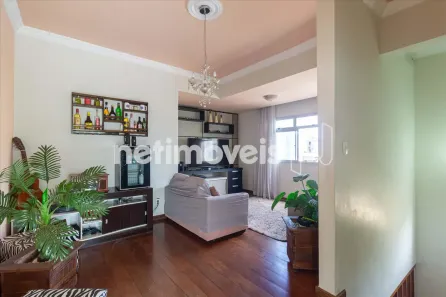Cobertura com 3 Quartos à venda, 150m² no União, Belo Horizonte