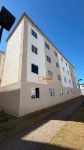 Apartamento com 2 Quartos à venda, 42m² no Chácara Estância Paulista, Suzano