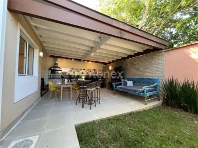Casa de Condomínio com 3 Quartos à venda, 255m² no Vila Albertina, São Paulo