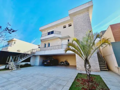 Casa com 3 Quartos à venda, 385m² no Centro Comercial Jubran, Barueri