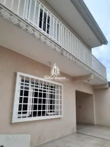 Casa com 3 Quartos à venda, 60m² no Jardim Campos Verdes, Hortolândia