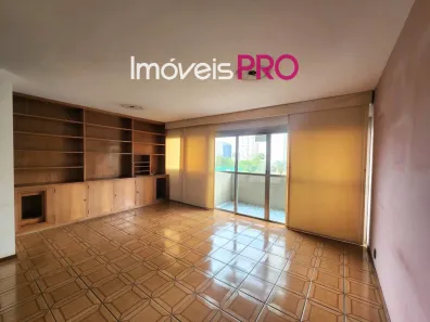Apartamento com 3 Quartos à venda, 128m² no Real Parque, São Paulo