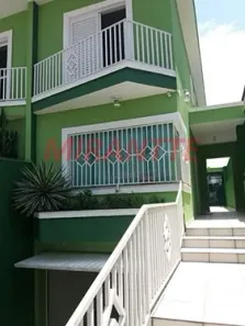 Sobrado com 3 Quartos à venda, 323m² no Tucuruvi, São Paulo