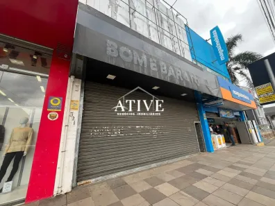 Ponto Comercial para alugar, 500m² no Centro, Viamão