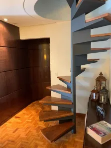 Apartamento com 1 Quarto à venda, 154m² no Indianópolis, São Paulo