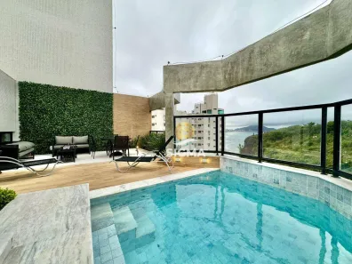 Cobertura com 3 Quartos à venda, 200m² no Pitangueiras, Guarujá