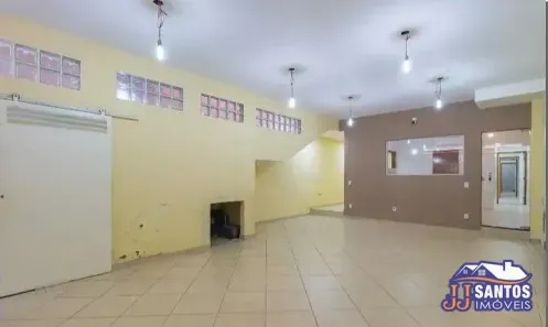 com 1 Quarto para alugar, 420m² no Vila Bertioga, São Paulo