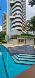 Apartamento com 4 Quartos à venda, 200m² no Poço, Recife