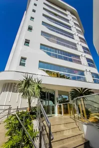 Cobertura com 3 Quartos à venda, 191m² no Cabeçudas, Itajaí