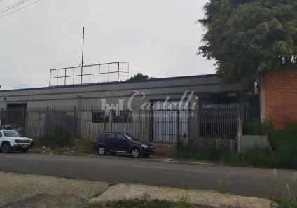 Galpão/Depósito/Armazém para alugar, 600m² no Piriquitos, Ponta Grossa