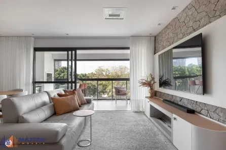 Apartamento com 3 Quartos à venda, 110m² no Jardim Lindóia, Porto Alegre