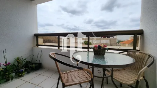 Apartamento com 3 Quartos à venda, 94m² no Bonfim, Campinas