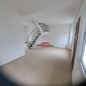 Casa de Condomínio com 2 Quartos para alugar, 84m² no Chácaras São José, São José dos Campos