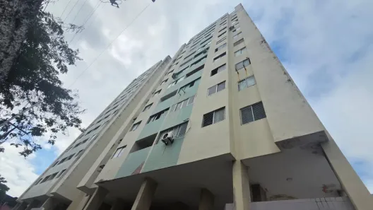Apartamento com 1 Quarto para alugar, 42m² no Pina, Recife