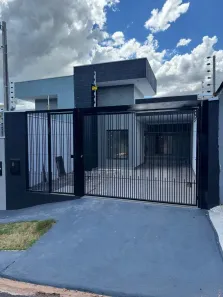 Casa com 3 Quartos à venda, 76m² no Conjunto João de Barro Porto Seguro II, Maringá
