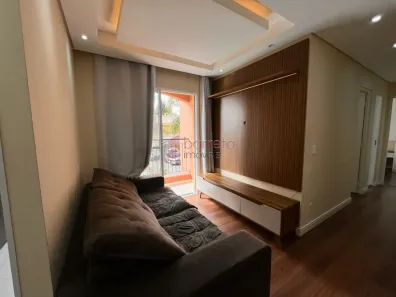 Apartamento com 2 Quartos à venda, 50m² no Vila Nambi, Jundiaí