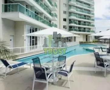Apartamento com 2 Quartos à venda, 67m² no Jacarepaguá, Rio de Janeiro