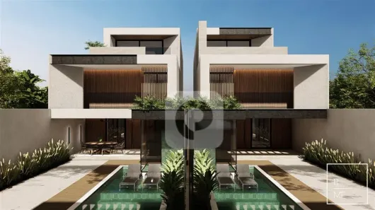 Casa de Condomínio com 4 Quartos à venda, 319m² no Barra da Tijuca, Rio de Janeiro