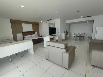 Flat com 1 Quarto para alugar, 150m² no Glória, Macaé