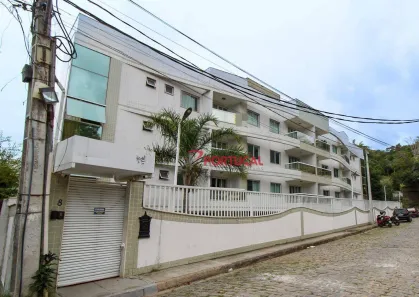 Cobertura com 4 Quartos à venda, 150m² no Costazul, Rio das Ostras