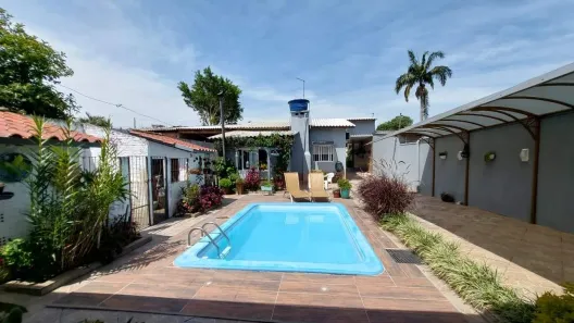 Casa com 3 Quartos à venda, 150m² no Santo Onofre, Viamão