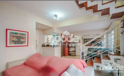 Casa de Condomínio com 3 Quartos à venda, 105m² no Vila São Silvestre, São Paulo