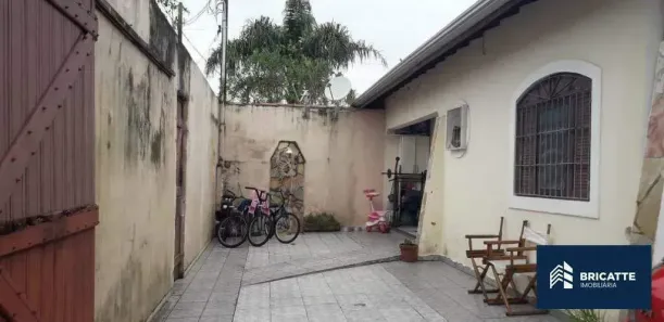 Casa com 2 Quartos à venda, 72m² no Cibratel II, Itanhaém