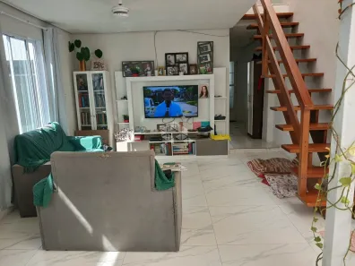 Casa com 3 Quartos à venda, 150m² no Azenha, Porto Alegre