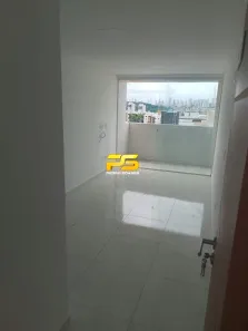 Apartamento com 2 Quartos à venda, 57m² no Jardim Cidade Universitária, João Pessoa