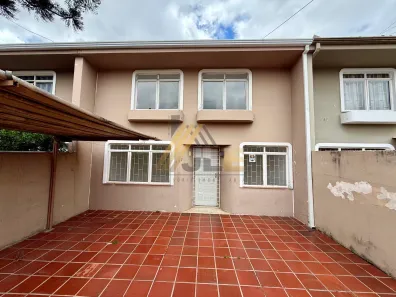 Sobrado com 3 Quartos à venda, 95m² no Boqueirão, Curitiba