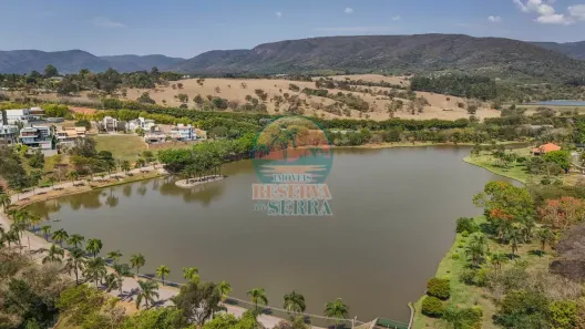 Lote/Terreno à venda, 511m² no Condomínio Reserva da Serra, Jundiaí
