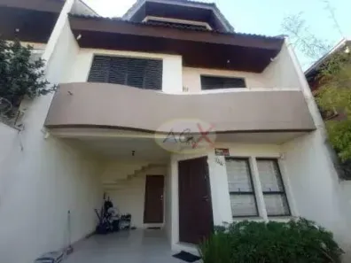 Sobrado com 3 Quartos à venda, 144m² no São Francisco, Curitiba